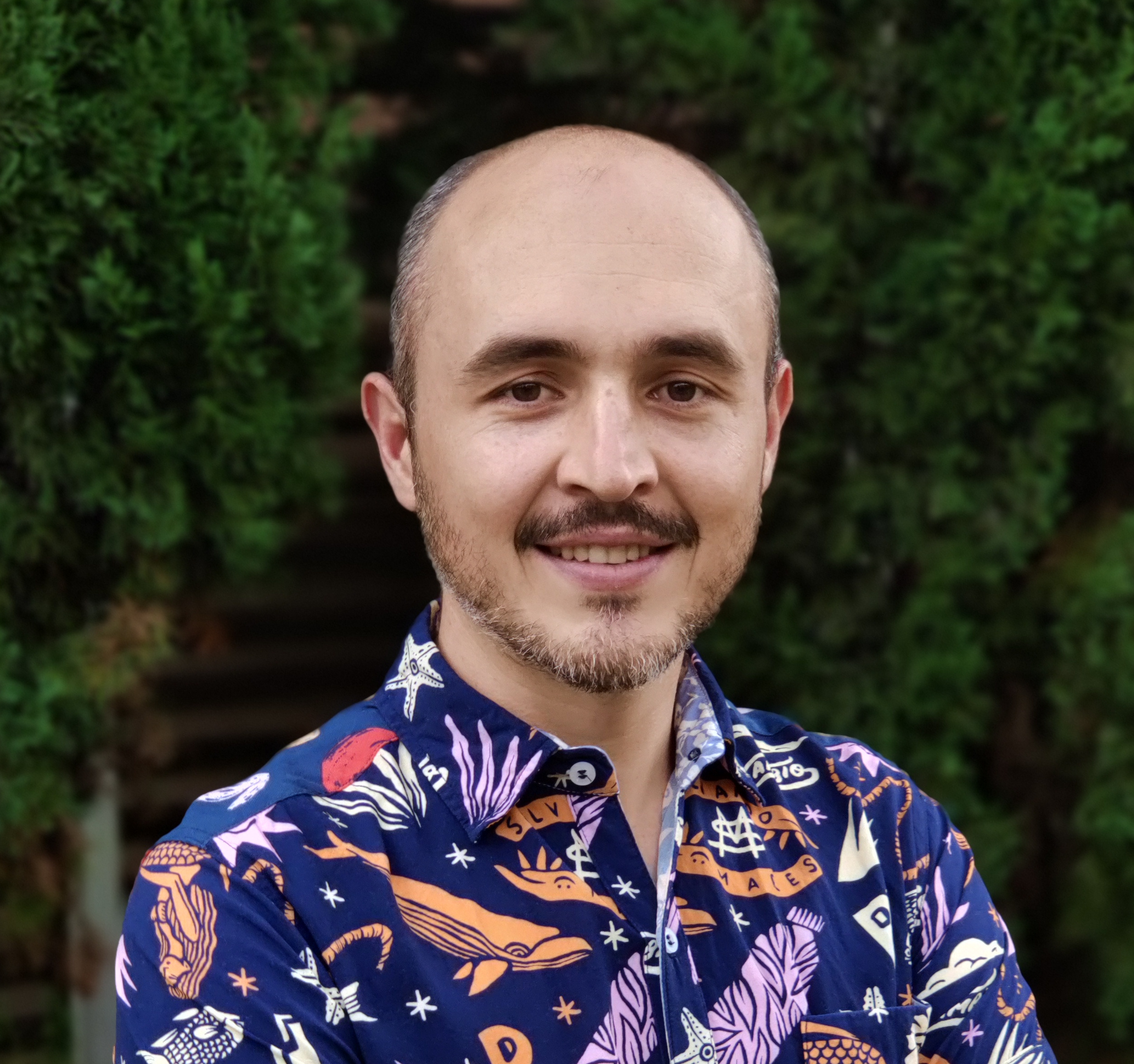 Foto de Felipe Aguirre Martinez