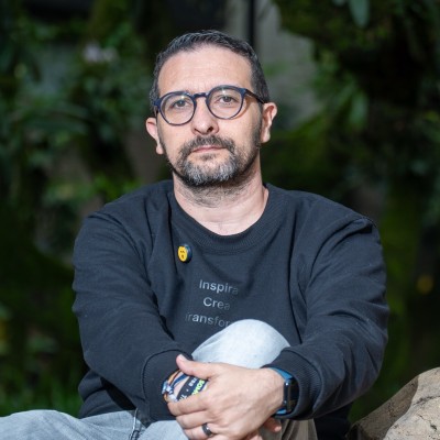 Foto de José Betancur