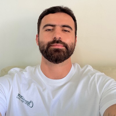 Foto de Sergio Quintero